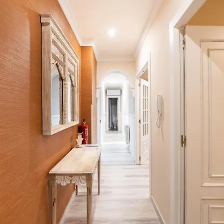 Appartamento Castillos 1i Tordesillas