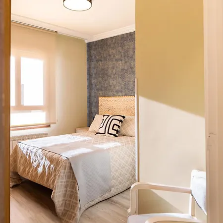 Castillos 1i Apartment *