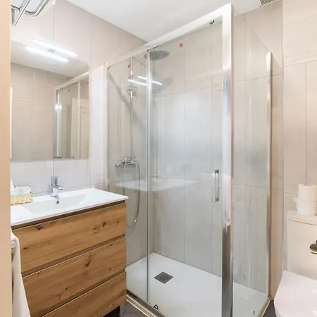 Apartment Castillos 1i *