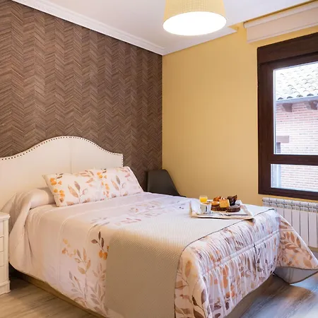 Apartment Castillos 1i Tordesillas