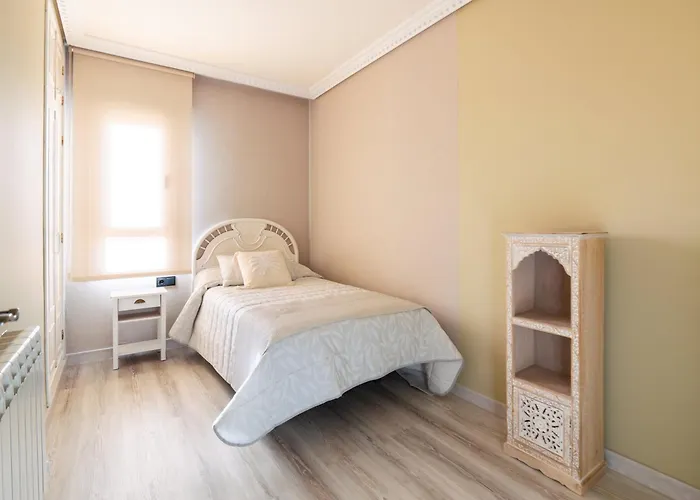 아파트 Castillos 1i