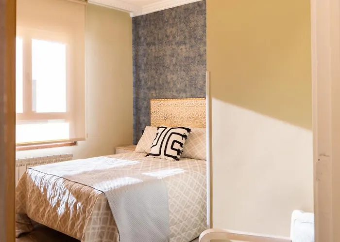 Castillos 1i 아파트 *