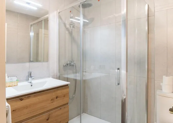 아파트 Castillos 1i *