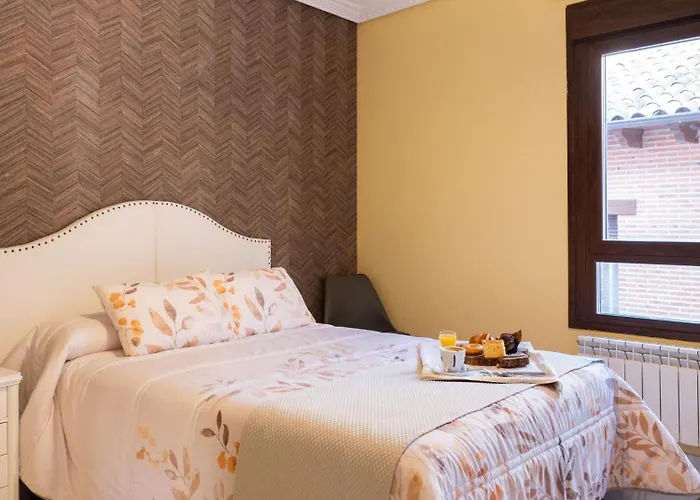 아파트 Castillos 1i 토르데실라